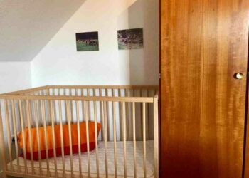 Quand passer du berceau au lit à barreaux ?