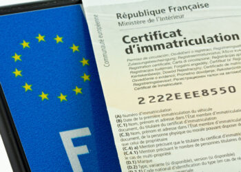 Quand payer sa carte grise sur ANTS ?