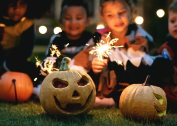 Quand préparer Halloween ?