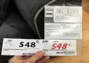 Quand se termine les promo Conforama ?