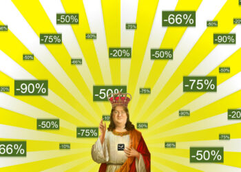 Quand sont les soldes d'automne ?