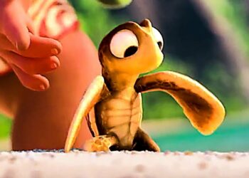 Quand sort Vaiana 2 ?