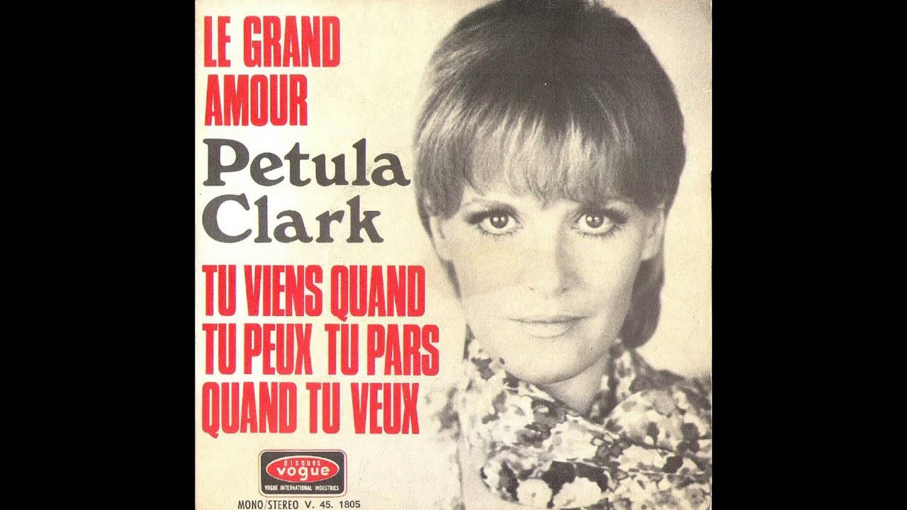Quand tu veux ou quand tu veut