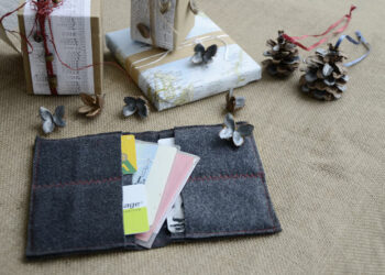 Quand un homme fait un cadeau ?