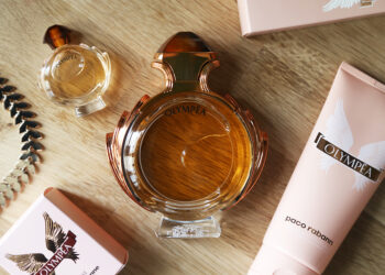 Quand utiliser l'eau de parfum ?