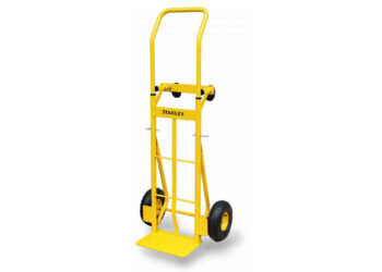 Quand utiliser un chariot de marche ?
