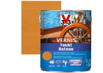 Quand utiliser vernis marin ?