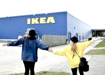 Quand va Reouvrir Ikea ?