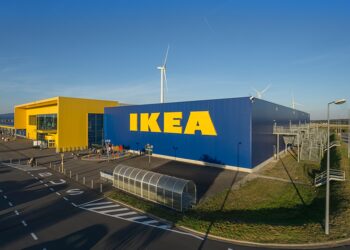 Quand va ouvrir IKEA ?