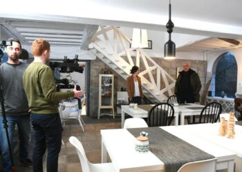 Quand va reprendre la maison France 5 ?