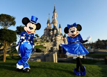 Quand va rouvrir Disneyland hôtel ?