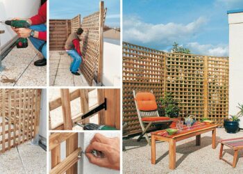 Quel Brise-vue pour un balcon ?