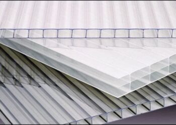 Quel Epaisseur de polycarbonate pour une serre ?