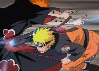 Quel Episode Tsunade meurt ?