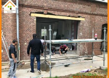 Quel IPN pour une ouverture de 3m ?