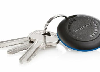 Quel Porte-clé connecte choisir ?