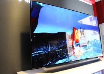 Quel TV OLED acheter ?