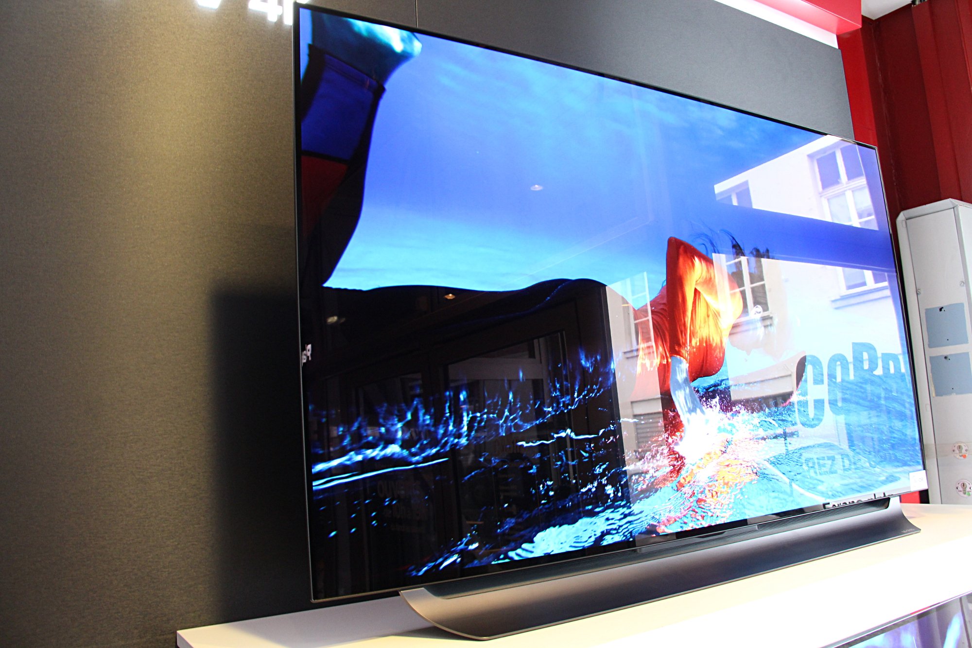 Quel TV OLED acheter