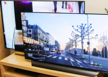Quel TV Samsung choisir 2021 ?