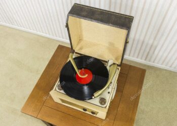 Quel Tourne-disque vintage acheter ?