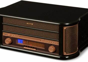 Quel Tourne-disque vintage choisir ?