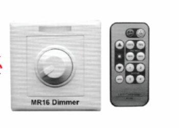 Quel Variateur pour LED Dimmable ?