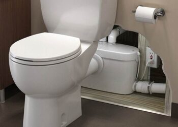 Quel WC choisir pour une bonne évacuation ?