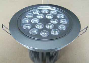 Quel Watt pour Spot LED ?