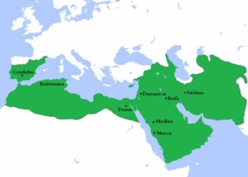 Quel a été le plus grand empire du monde ?