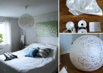 Quel abat-jour pour une chambre ?