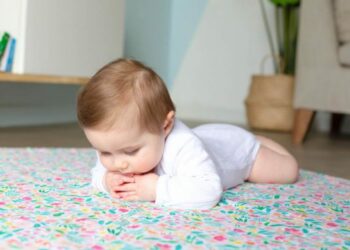 Quel âge fourchette bébé ?