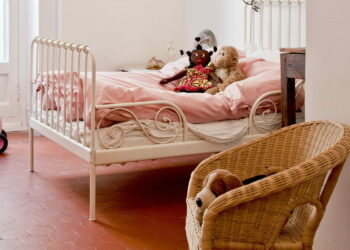 Quel âge lit 60x120 ?