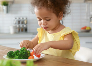 Quel âge manger miel ?