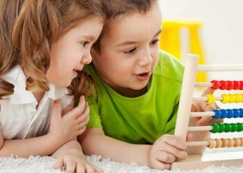 Quel âge pour apprendre à compter ?