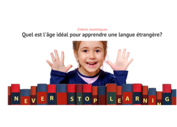 Quel âge pour apprendre les chiffres ?