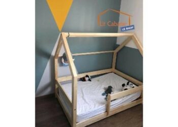 Quel âge pour lit 70x160 ?