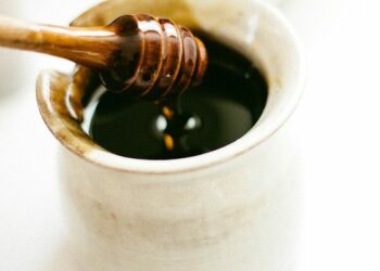 Quel âge pour manger du miel ?