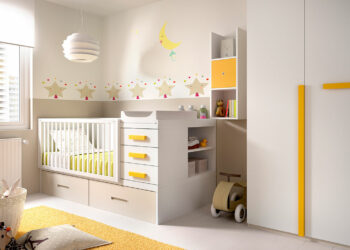 Quel âge pour mettre bébé dans un grand lit ?