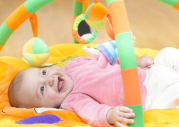 Quel âge pour un porteur bébé ?