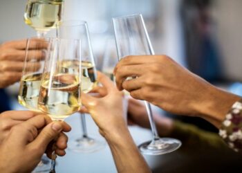 Quel alcool mettre en carafe ?