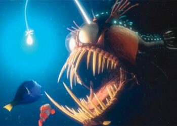 Quel animal vit dans les abysses ?