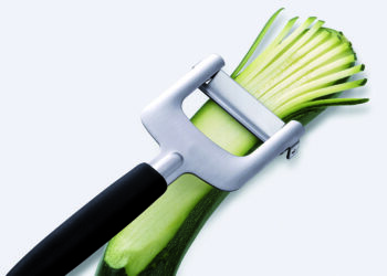 Quel appareil pour couper les légumes en julienne ?