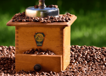 Quel appareil pour moudre le café ?