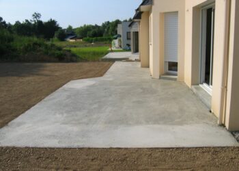 Quel artisan pour faire du béton ciré ?