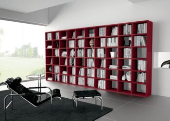 Quel assemblage pour une bibliothèque ?