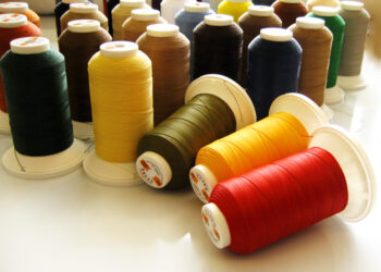 Quel assise pour coudre ?