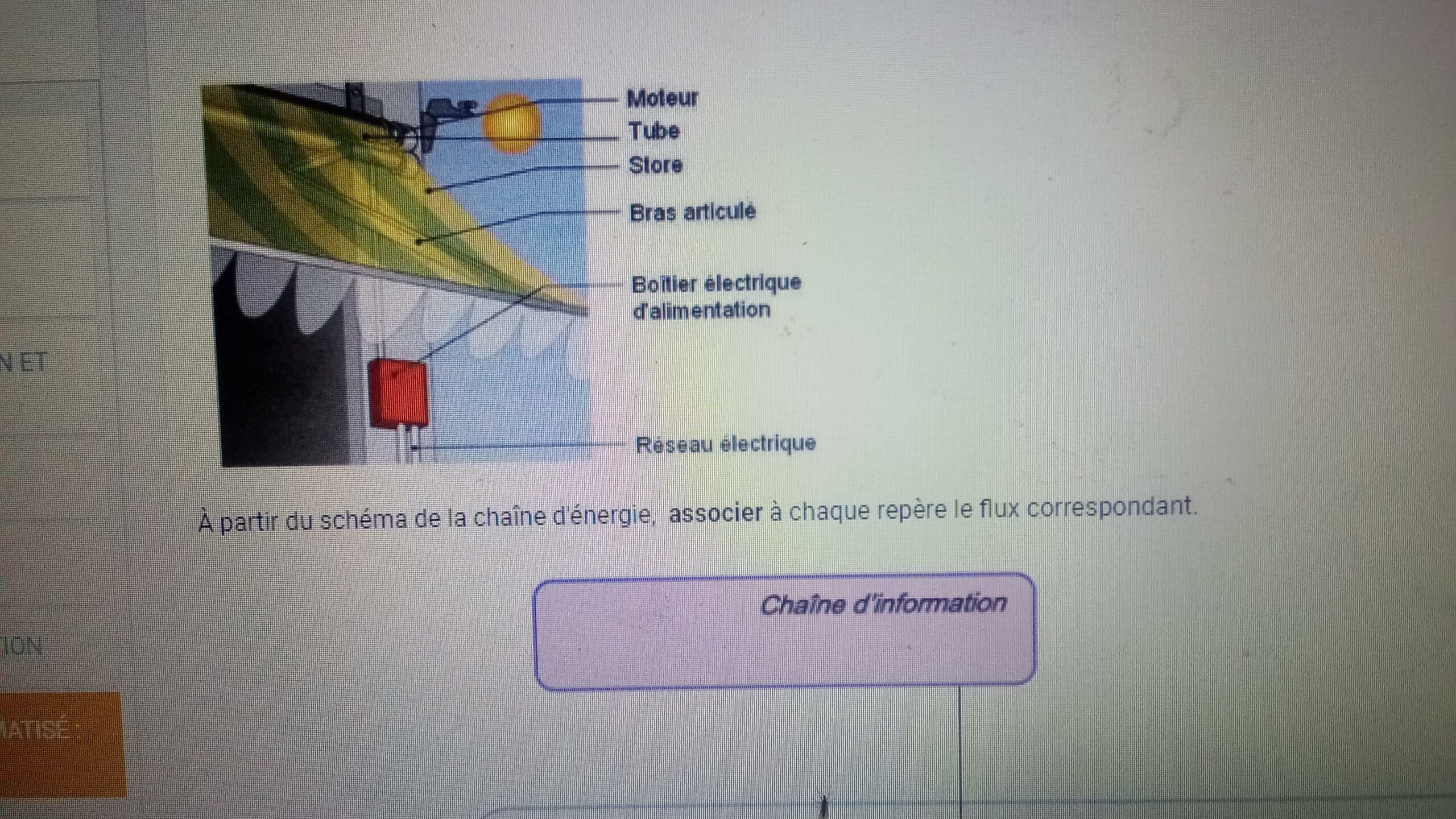 Quel autre format que XLSX et ODS