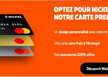 Quel avantage d'avoir un compte Nickel ?