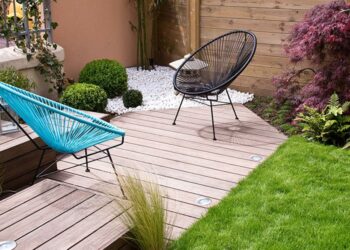 Quel bambou choisir pour terrasse ?