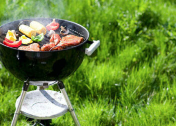 Quel barbecue choisir 2021 ?